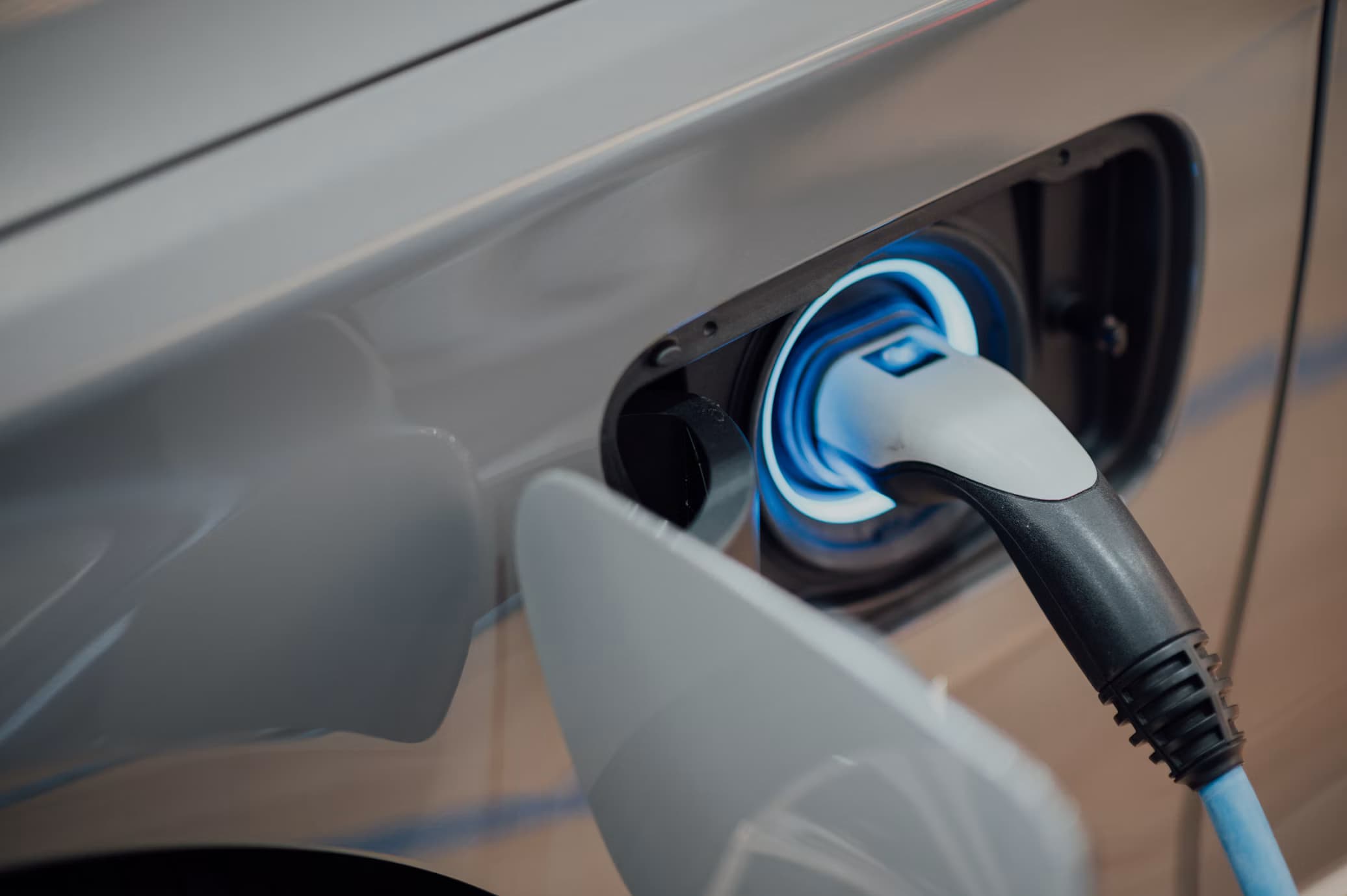 EV Comparison Tool