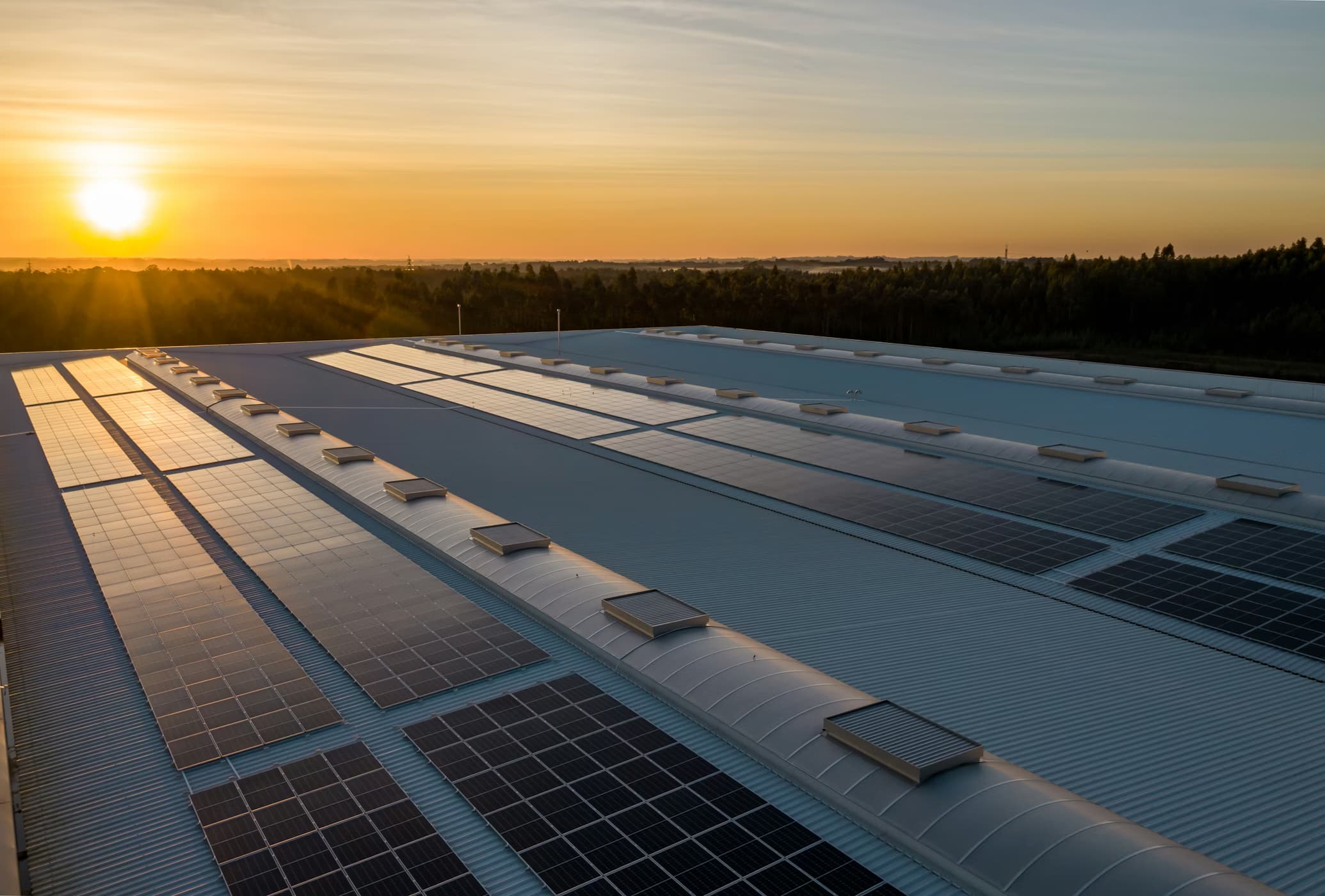Solar for Your Home