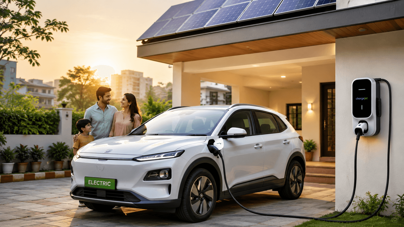 How Much Does It Cost to Charge an Electric Car in India in 2026? Complete EV Charging Cost Guide