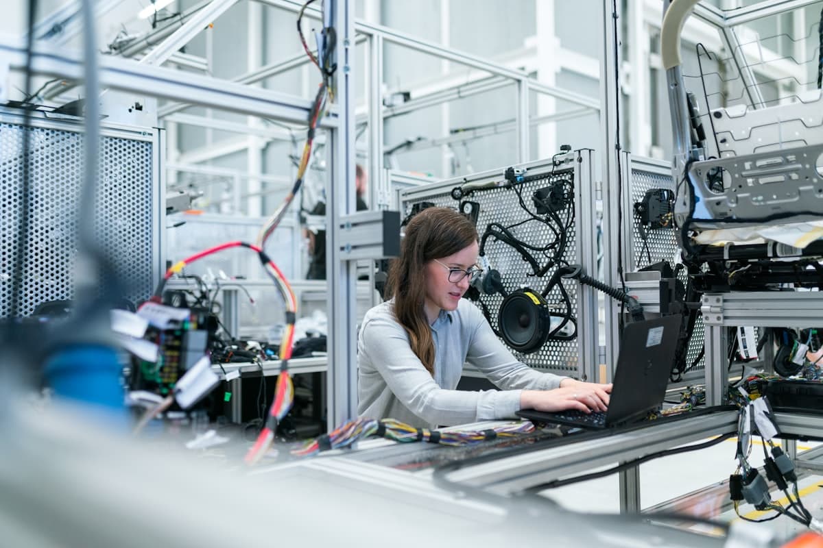 Plastic Unit Production Cost Reduction