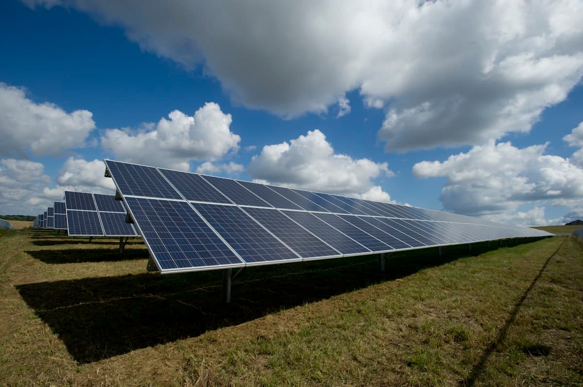 Textile Factory Solar Power Optimization