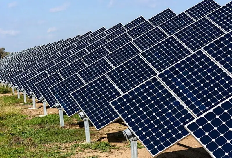 Residential Solar for 4BHK Villa