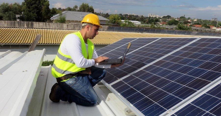 Solar Installation Quality