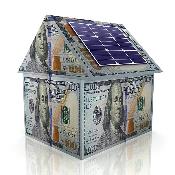 Commercial Solar Installation