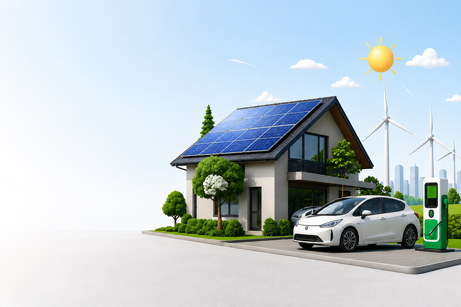 Why Solar Energy is the Future